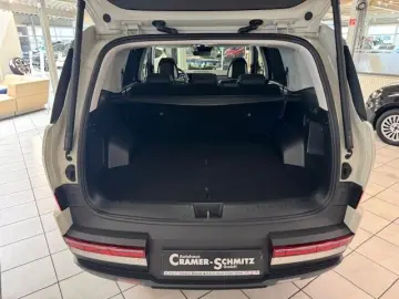 HYUNDAI SANTA FE Hybrid Intro Schiebedach