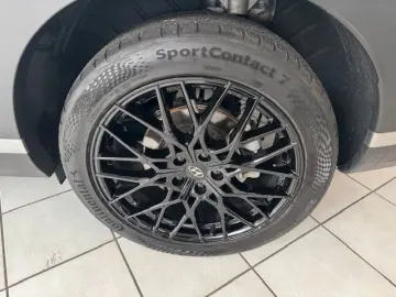 HYUNDAI SANTA FE Hybrid Intro Schiebedach