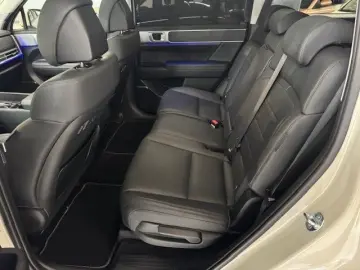 HYUNDAI SANTA FE Hybrid Intro Schiebedach