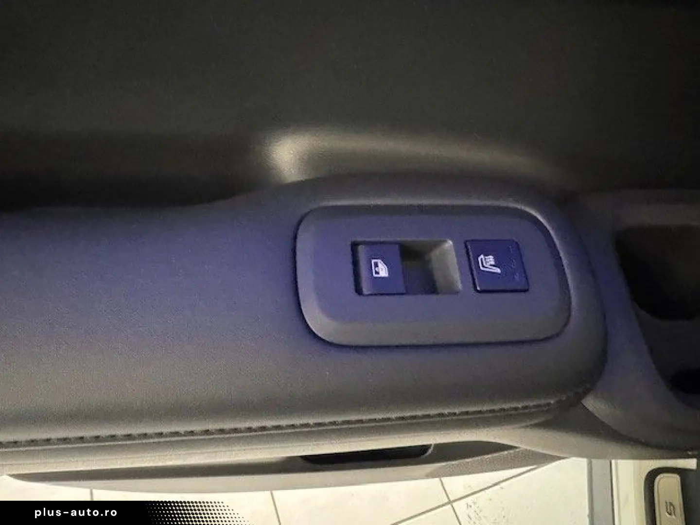 HYUNDAI SANTA FE Hybrid Intro Schiebedach