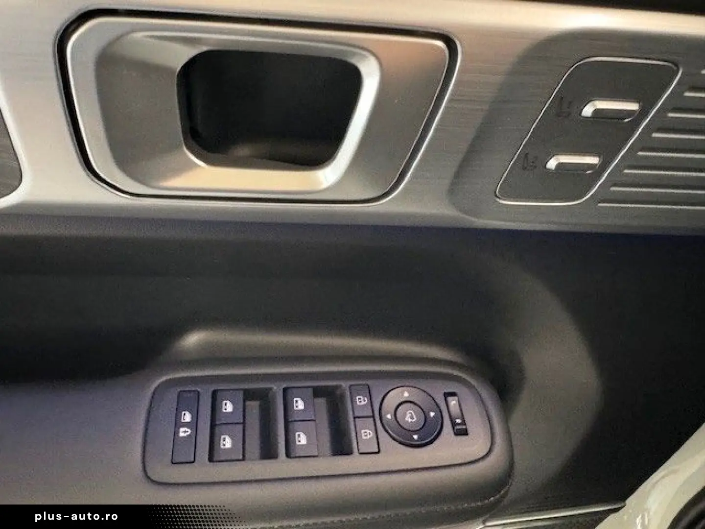 HYUNDAI SANTA FE Hybrid Intro Schiebedach