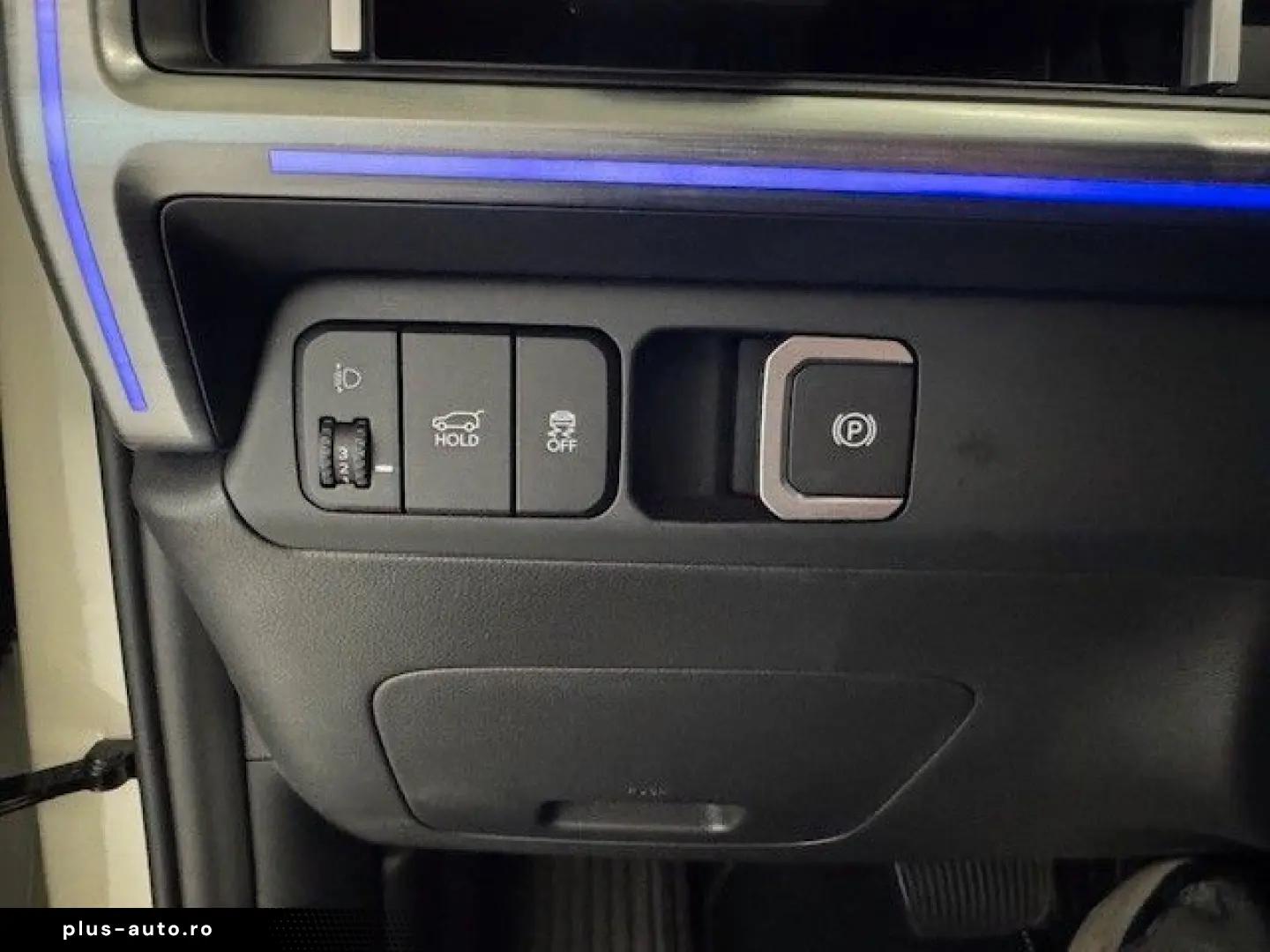 HYUNDAI SANTA FE Hybrid Intro Schiebedach