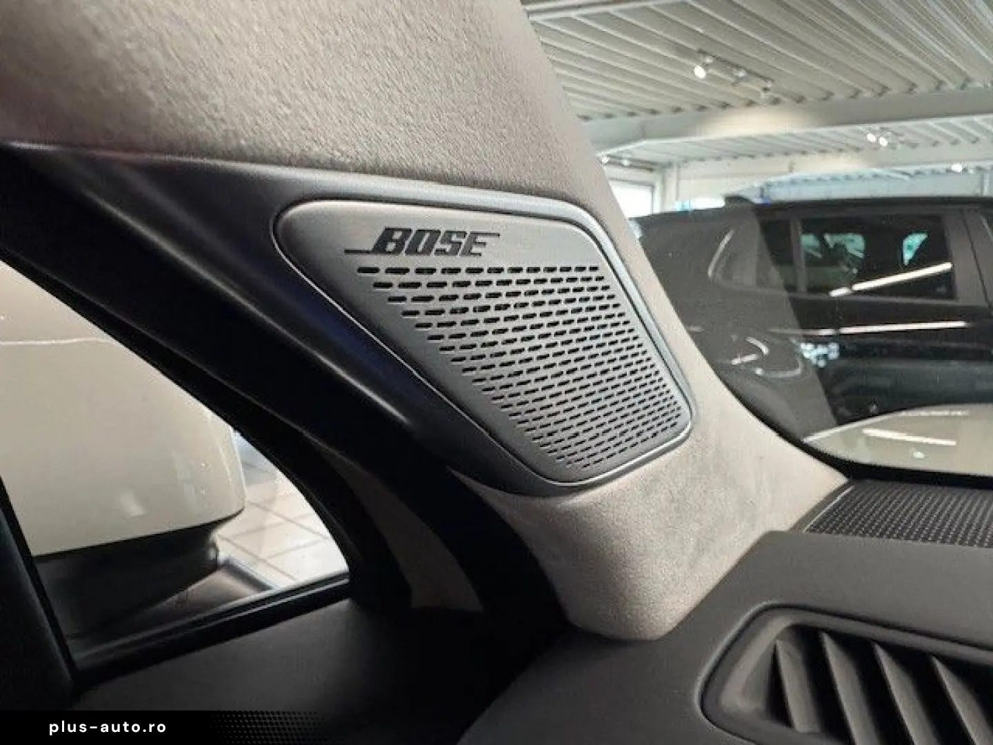 HYUNDAI SANTA FE Hybrid Intro Schiebedach