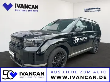 HYUNDAI SANTA FE Hybrid AWD SIGNATURE Komfort Technik GS