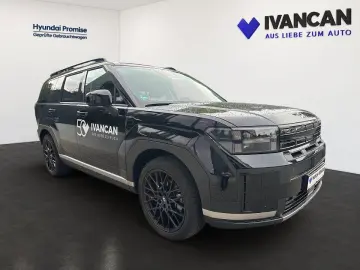 HYUNDAI SANTA FE Hybrid AWD SIGNATURE Komfort Technik GS