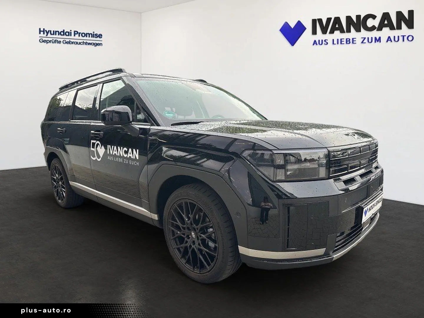 HYUNDAI SANTA FE Hybrid AWD SIGNATURE Komfort Technik GS