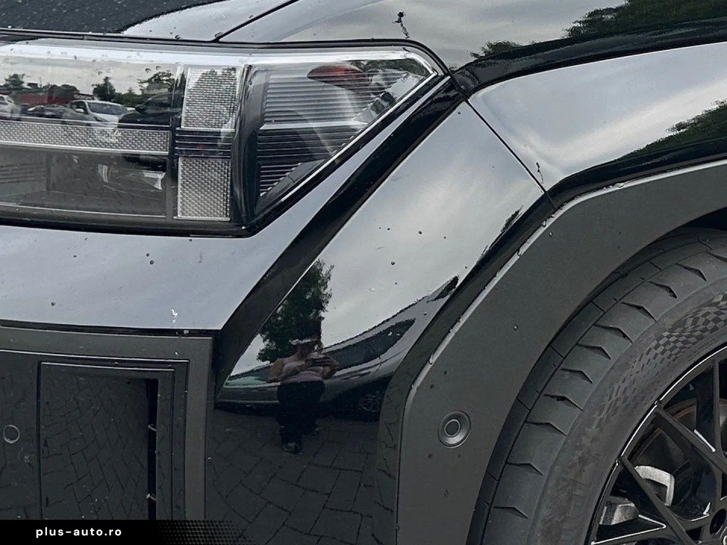 HYUNDAI SANTA FE Hybrid AWD SIGNATURE Komfort Technik GS