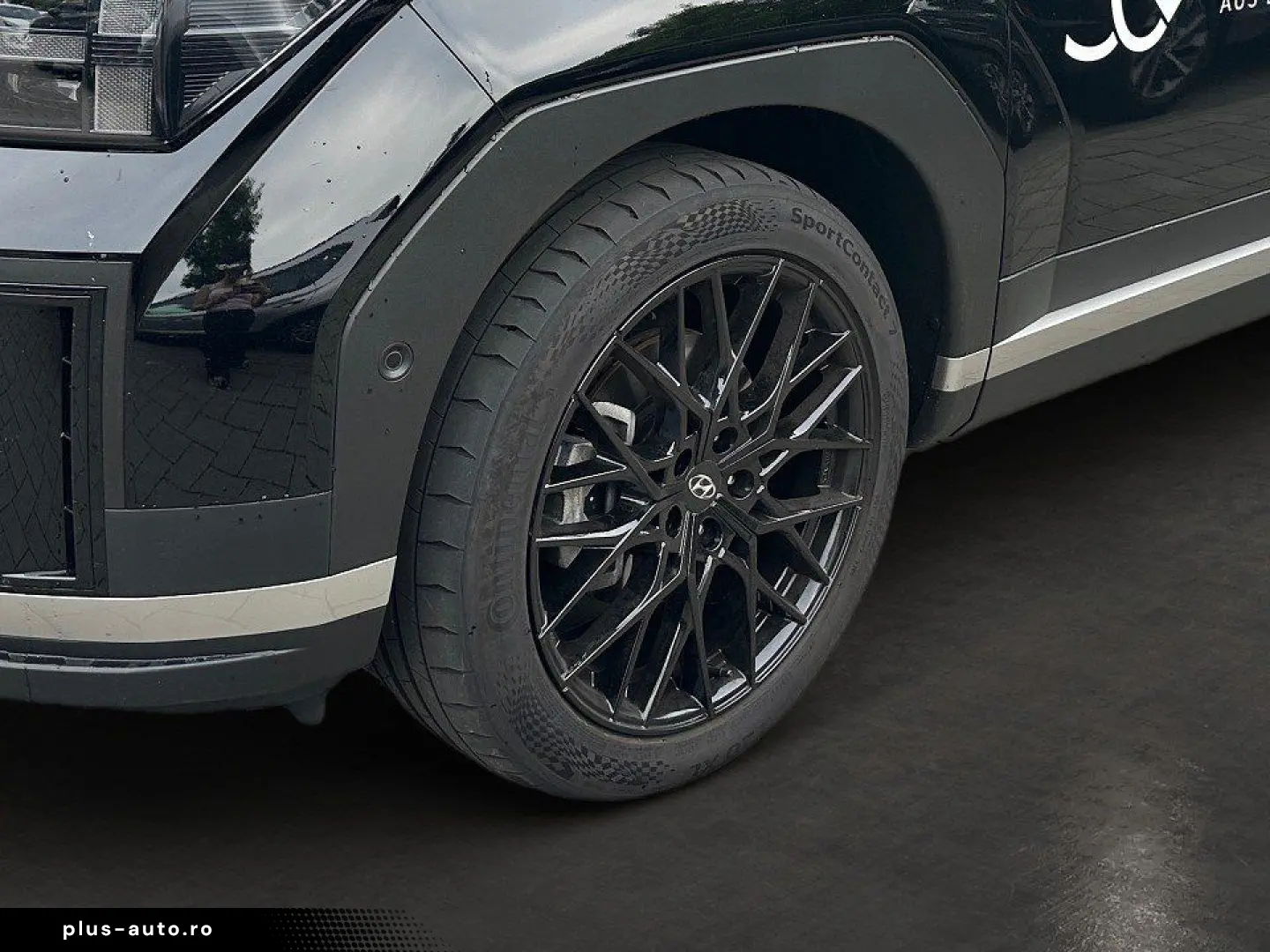 HYUNDAI SANTA FE Hybrid AWD SIGNATURE Komfort Technik GS