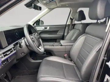 HYUNDAI SANTA FE Hybrid AWD SIGNATURE Komfort Technik GS