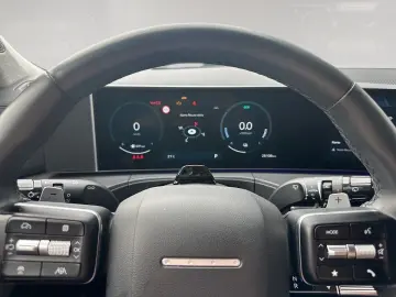 HYUNDAI SANTA FE Hybrid AWD SIGNATURE Komfort Technik GS