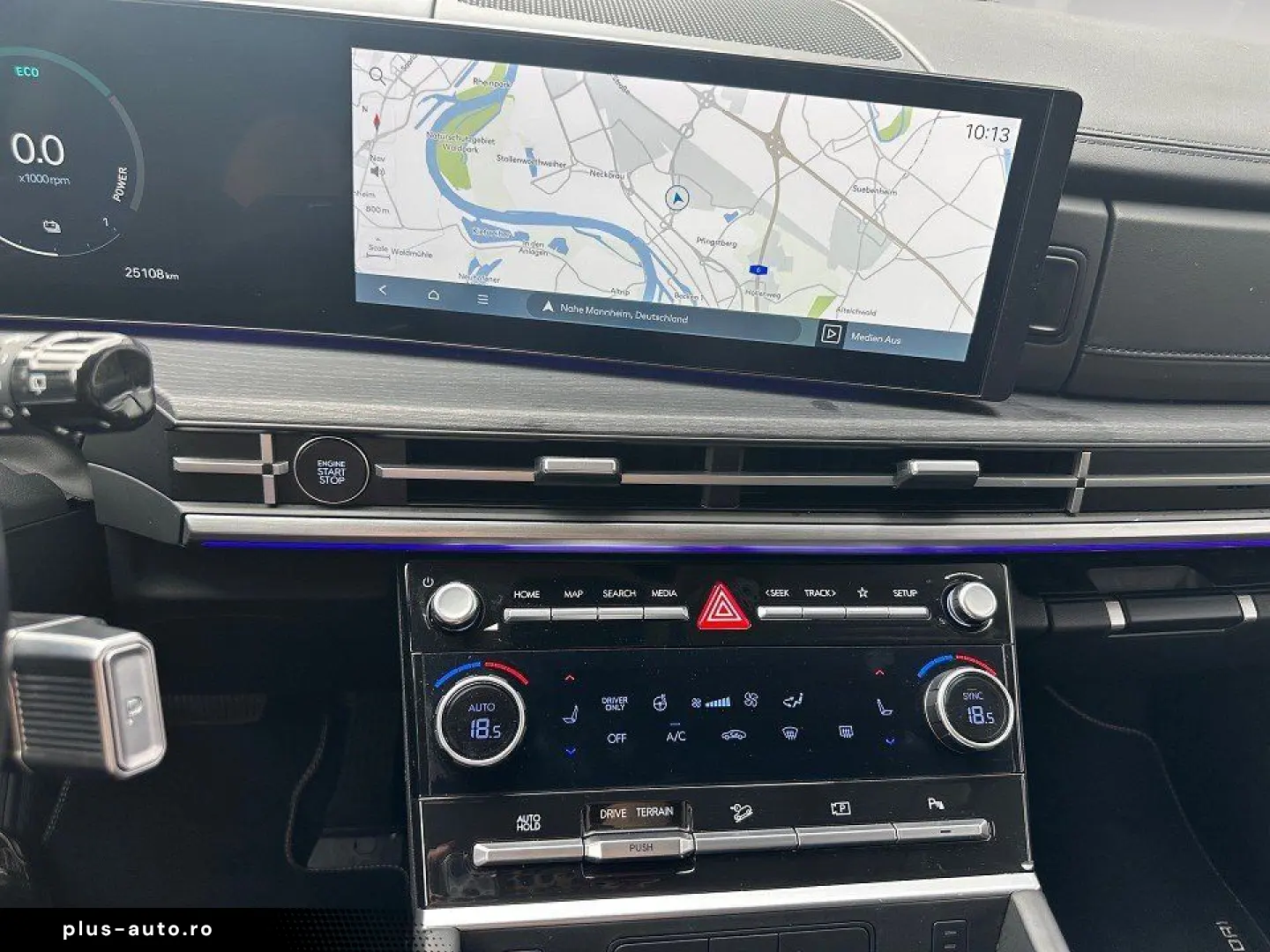 HYUNDAI SANTA FE Hybrid AWD SIGNATURE Komfort Technik GS