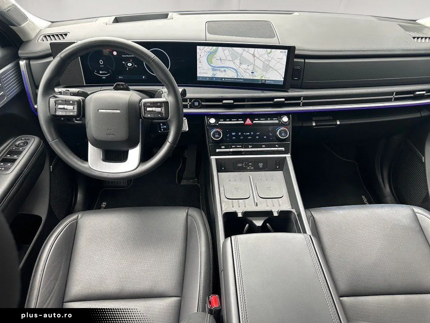 HYUNDAI SANTA FE Hybrid AWD SIGNATURE Komfort Technik GS