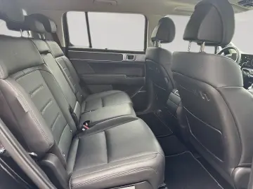 HYUNDAI SANTA FE Hybrid AWD SIGNATURE Komfort Technik GS