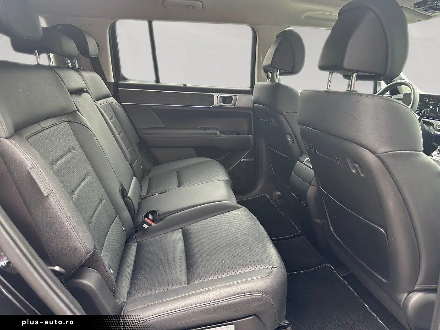 HYUNDAI SANTA FE Hybrid AWD SIGNATURE Komfort Technik GS