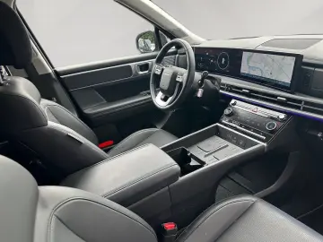 HYUNDAI SANTA FE Hybrid AWD SIGNATURE Komfort Technik GS