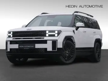 HYUNDAI Santa FE 1.6 TGDI PHEV 4WD DCT Blackline SHZ HUD