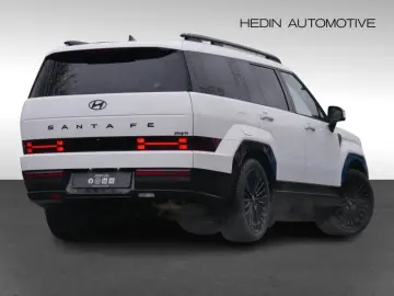 HYUNDAI Santa FE 1.6 TGDI PHEV 4WD DCT Blackline SHZ HUD