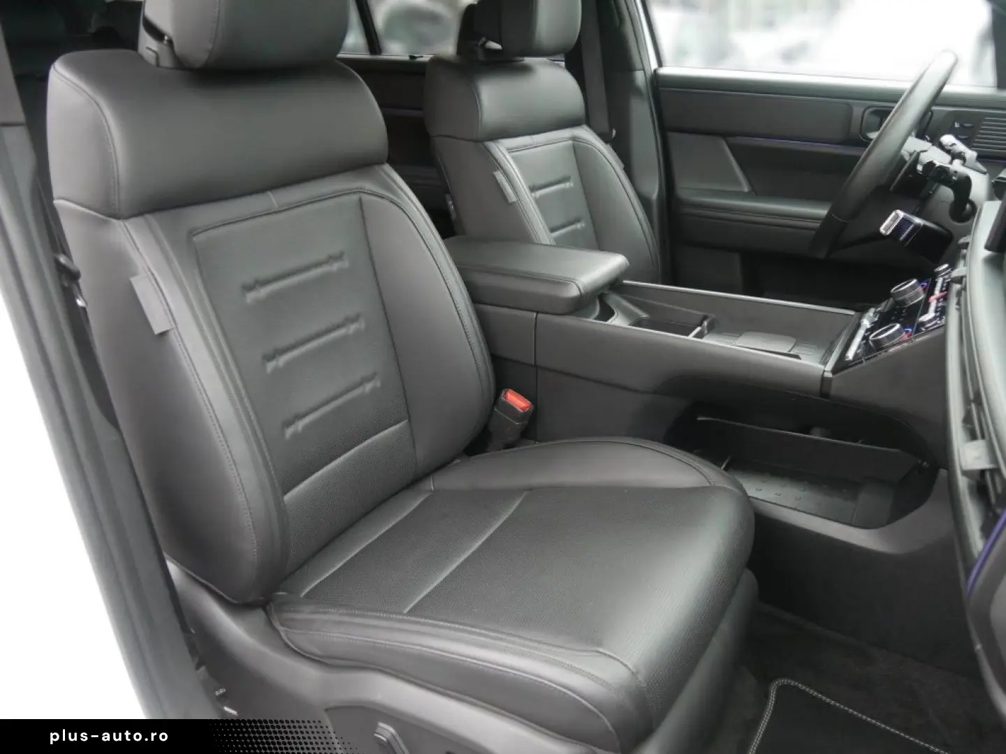 HYUNDAI Santa FE 1.6 TGDI PHEV 4WD DCT Blackline SHZ HUD