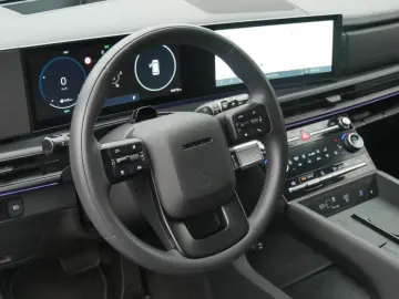 HYUNDAI Santa FE 1.6 TGDI PHEV 4WD DCT Blackline SHZ HUD