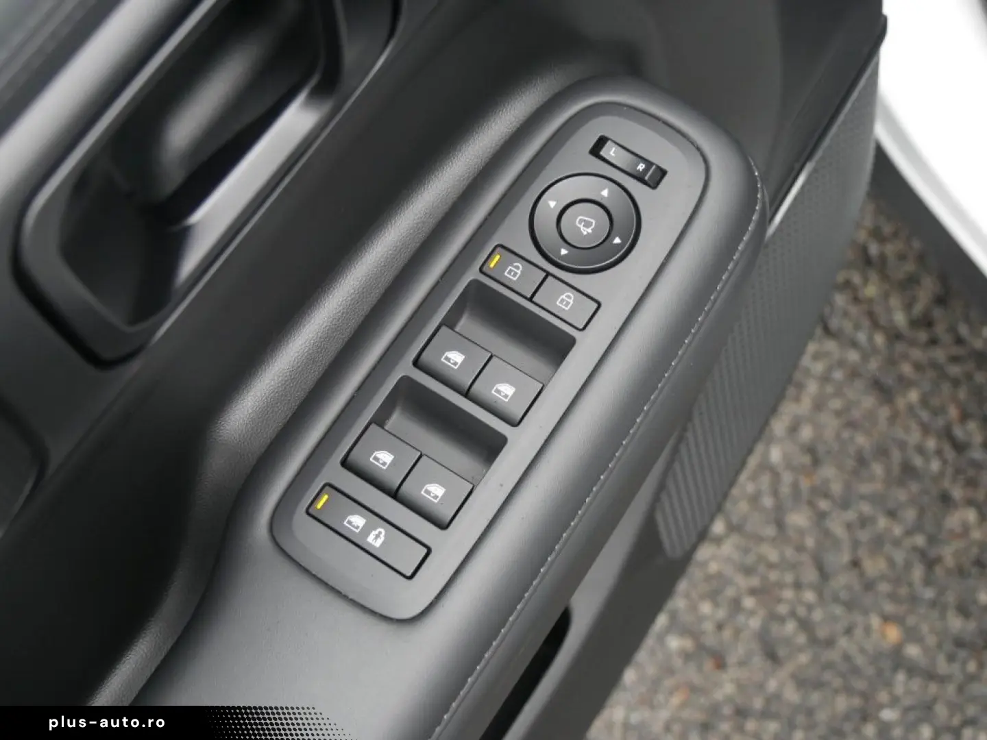 HYUNDAI Santa FE 1.6 TGDI PHEV 4WD DCT Blackline SHZ HUD