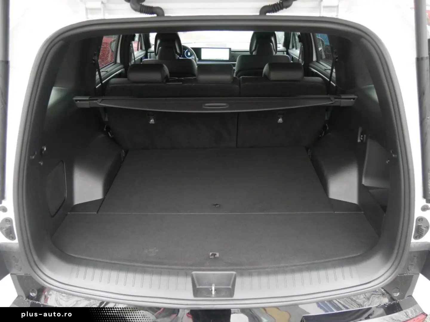 HYUNDAI Santa FE 1.6 TGDI PHEV 4WD DCT Blackline SHZ HUD