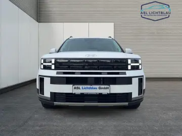 HYUNDAI SANTA FE HEV 5-Sitzer 1.6 T-GDI 6-AT 2WD SIGN...