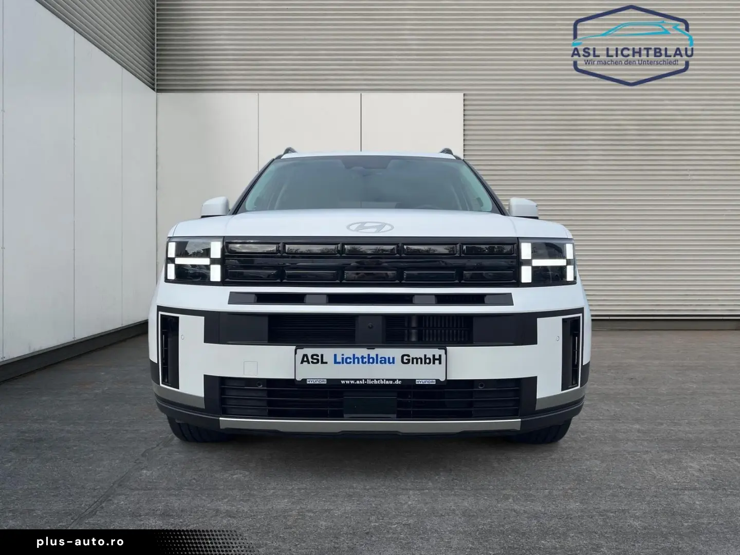 HYUNDAI SANTA FE HEV 5-Sitzer 1.6 T-GDI 6-AT 2WD SIGN...