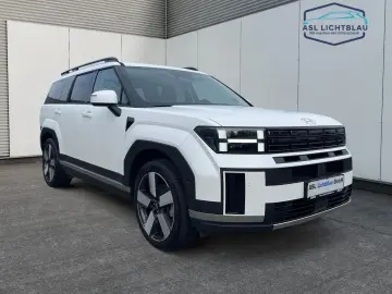 HYUNDAI SANTA FE HEV 5-Sitzer 1.6 T-GDI 6-AT 2WD SIGN...