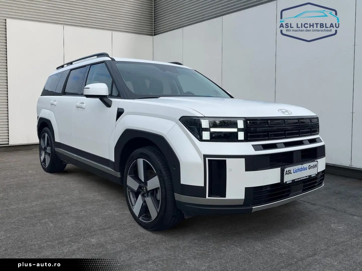 HYUNDAI SANTA FE HEV 5-Sitzer 1.6 T-GDI 6-AT 2WD SIGN...