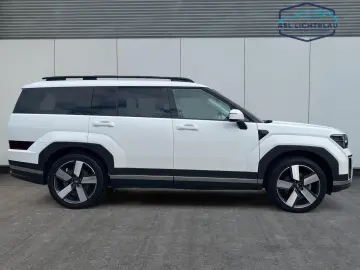 HYUNDAI SANTA FE HEV 5-Sitzer 1.6 T-GDI 6-AT 2WD SIGN...