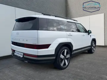 HYUNDAI SANTA FE HEV 5-Sitzer 1.6 T-GDI 6-AT 2WD SIGN...