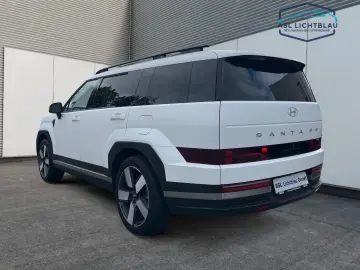 HYUNDAI SANTA FE HEV 5-Sitzer 1.6 T-GDI 6-AT 2WD SIGN...