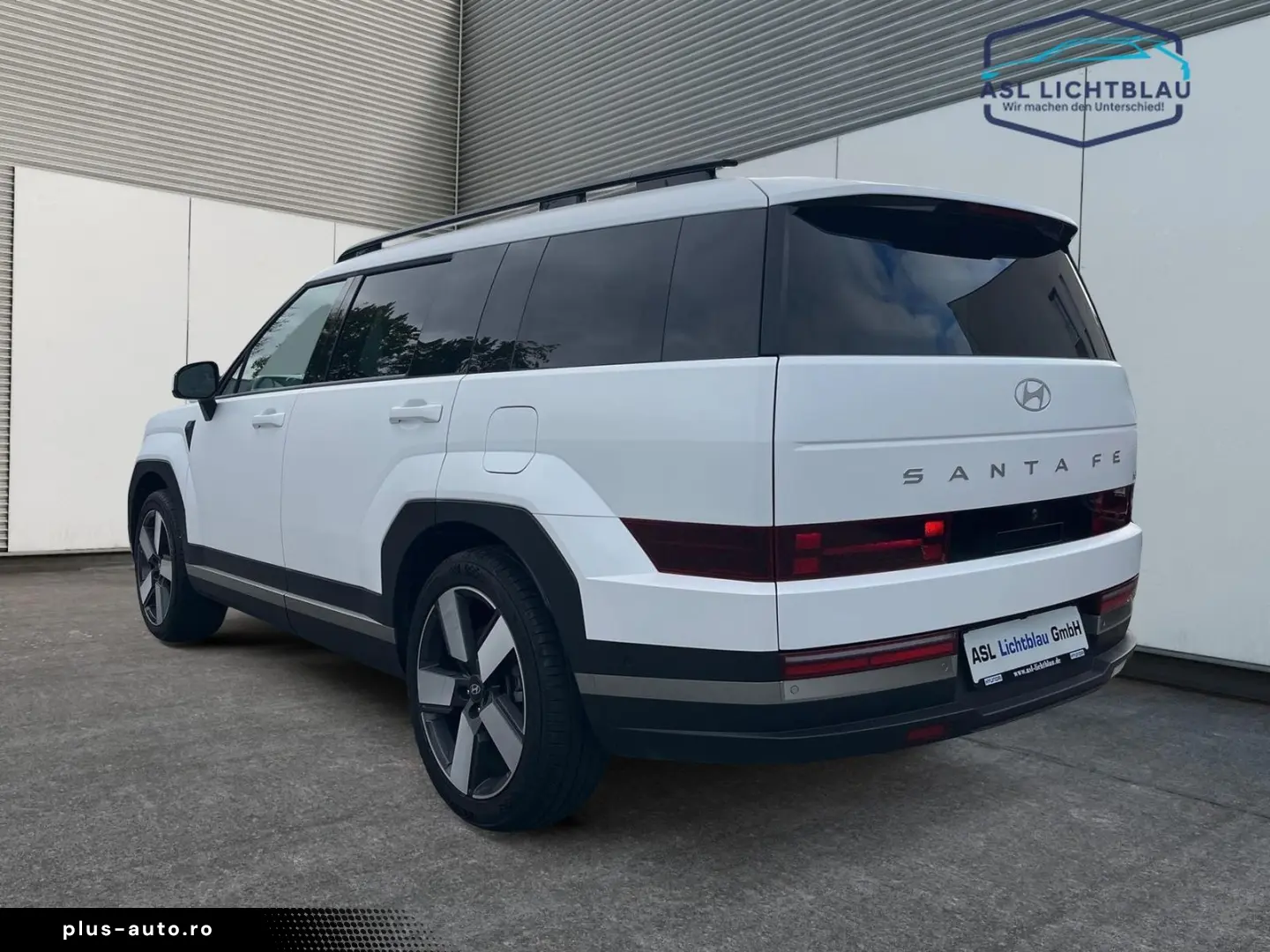 HYUNDAI SANTA FE HEV 5-Sitzer 1.6 T-GDI 6-AT 2WD SIGN...