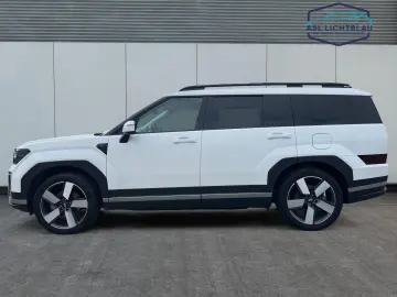 HYUNDAI SANTA FE HEV 5-Sitzer 1.6 T-GDI 6-AT 2WD SIGN...