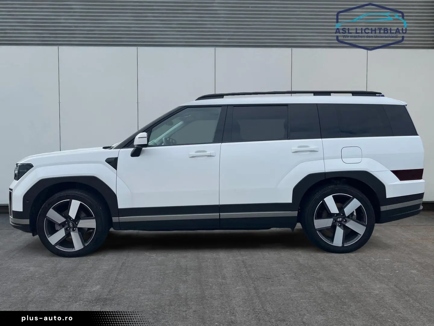 HYUNDAI SANTA FE HEV 5-Sitzer 1.6 T-GDI 6-AT 2WD SIGN...