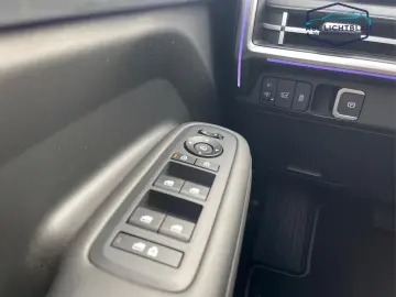 HYUNDAI SANTA FE HEV 5-Sitzer 1.6 T-GDI 6-AT 2WD SIGN...