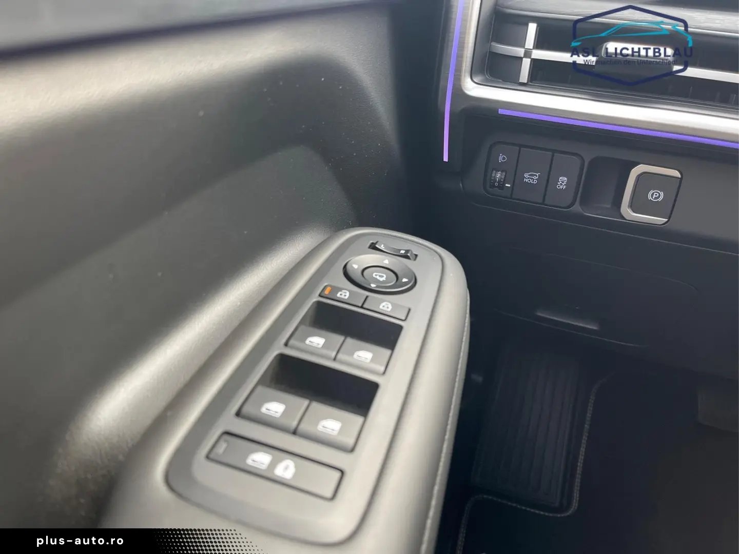 HYUNDAI SANTA FE HEV 5-Sitzer 1.6 T-GDI 6-AT 2WD SIGN...