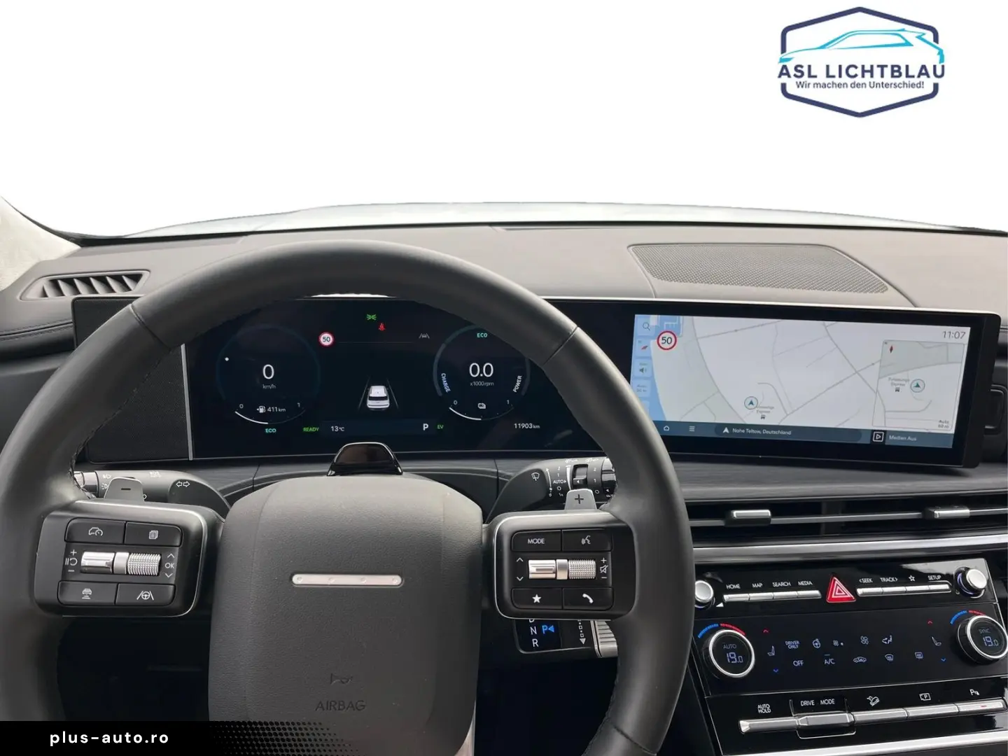 HYUNDAI SANTA FE HEV 5-Sitzer 1.6 T-GDI 6-AT 2WD SIGN...