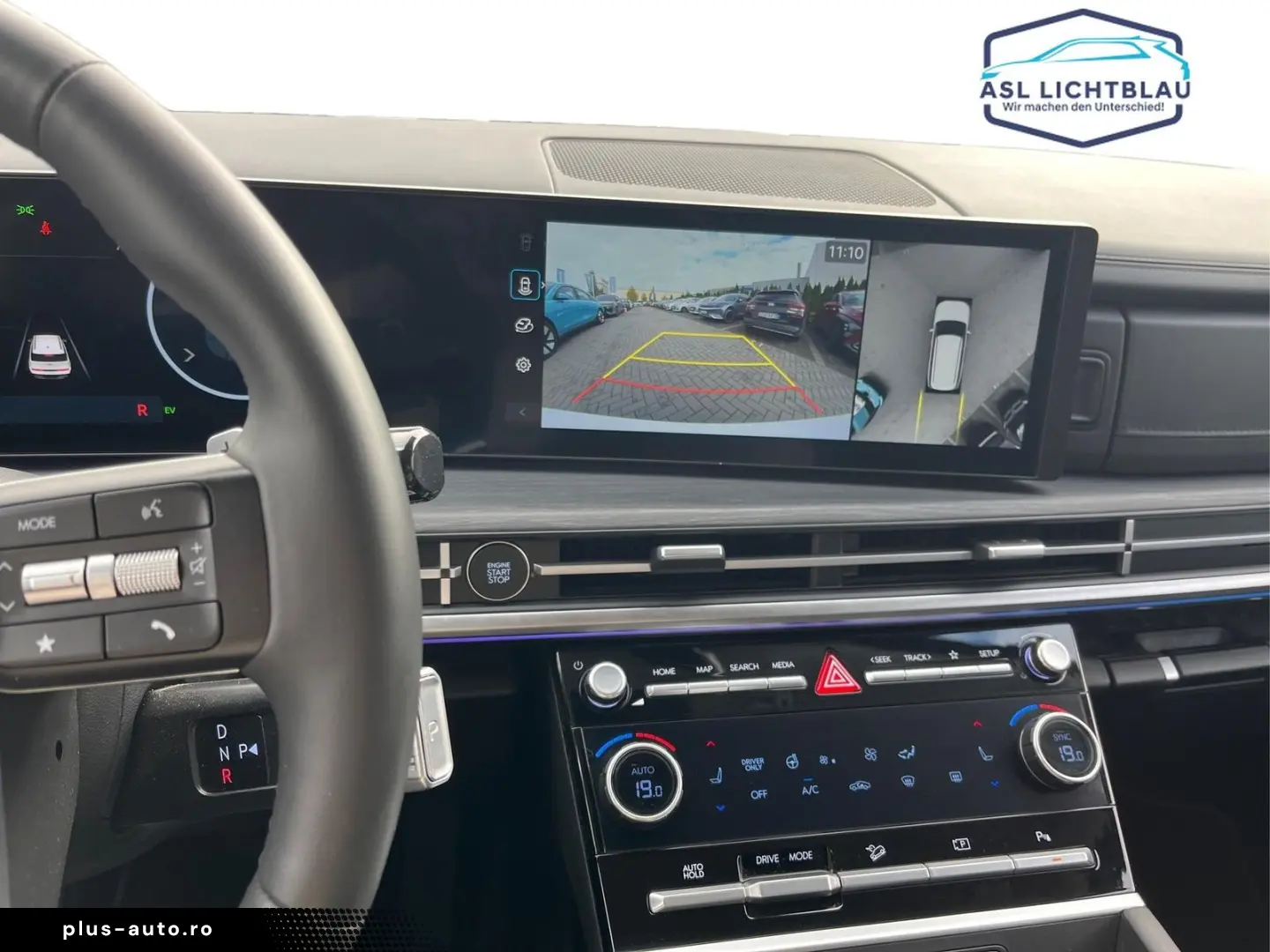 HYUNDAI SANTA FE HEV 5-Sitzer 1.6 T-GDI 6-AT 2WD SIGN...