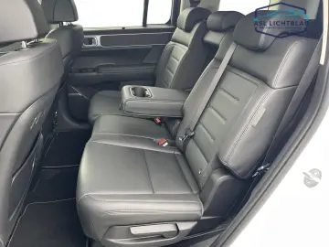 HYUNDAI SANTA FE HEV 5-Sitzer 1.6 T-GDI 6-AT 2WD SIGN...