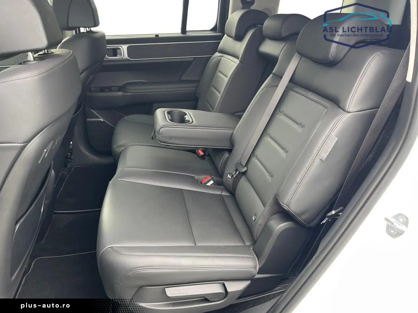 HYUNDAI SANTA FE HEV 5-Sitzer 1.6 T-GDI 6-AT 2WD SIGN...