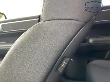 HYUNDAI SANTA FE HEV 5-Sitzer 1.6 T-GDI 6-AT 2WD SIGN...