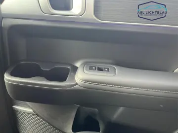 HYUNDAI SANTA FE HEV 5-Sitzer 1.6 T-GDI 6-AT 2WD SIGN...