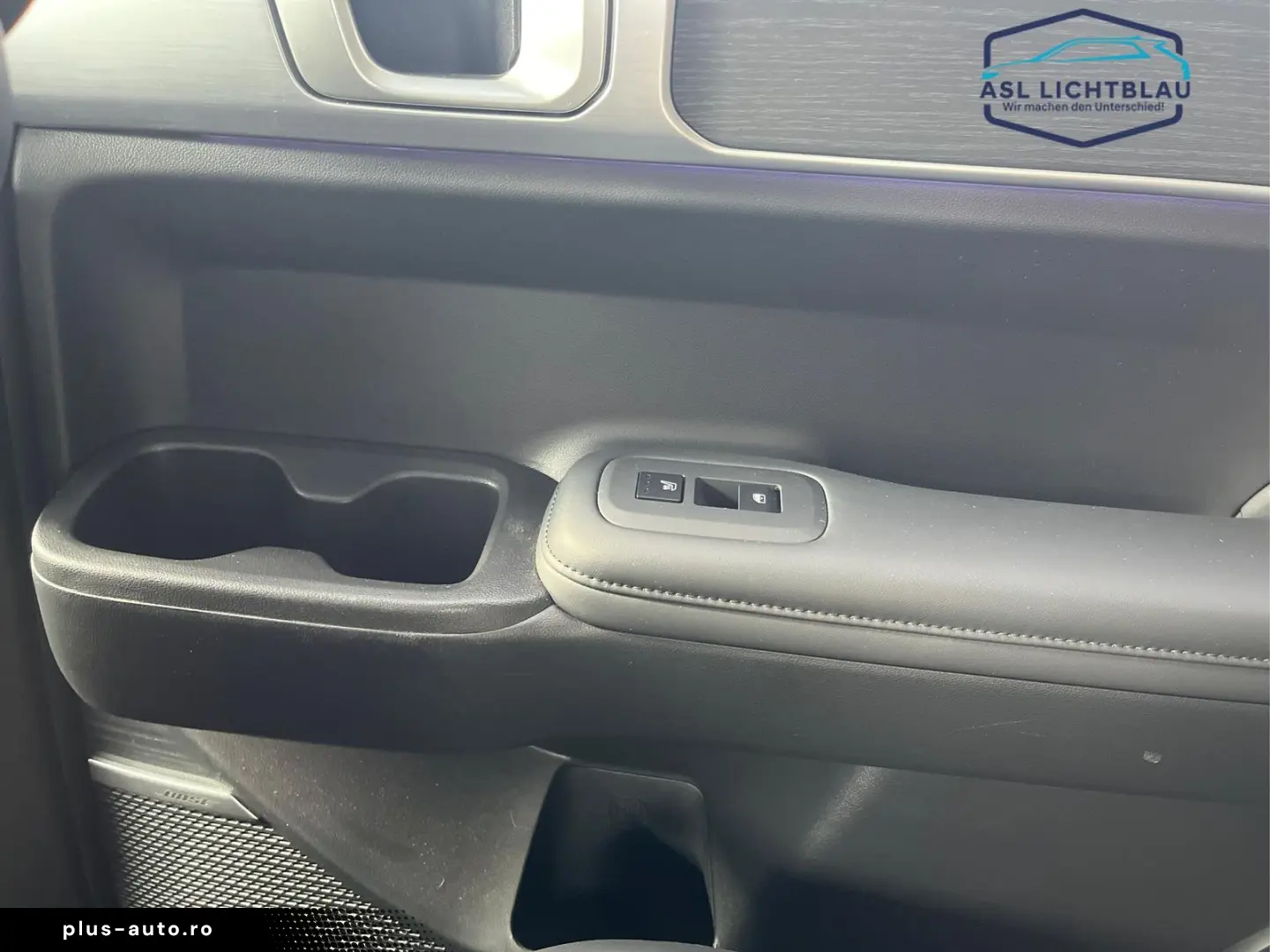 HYUNDAI SANTA FE HEV 5-Sitzer 1.6 T-GDI 6-AT 2WD SIGN...