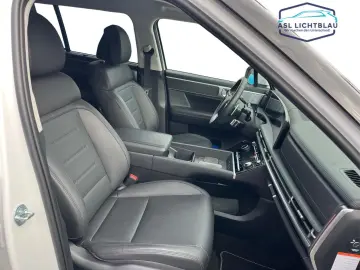 HYUNDAI SANTA FE HEV 5-Sitzer 1.6 T-GDI 6-AT 2WD SIGN...