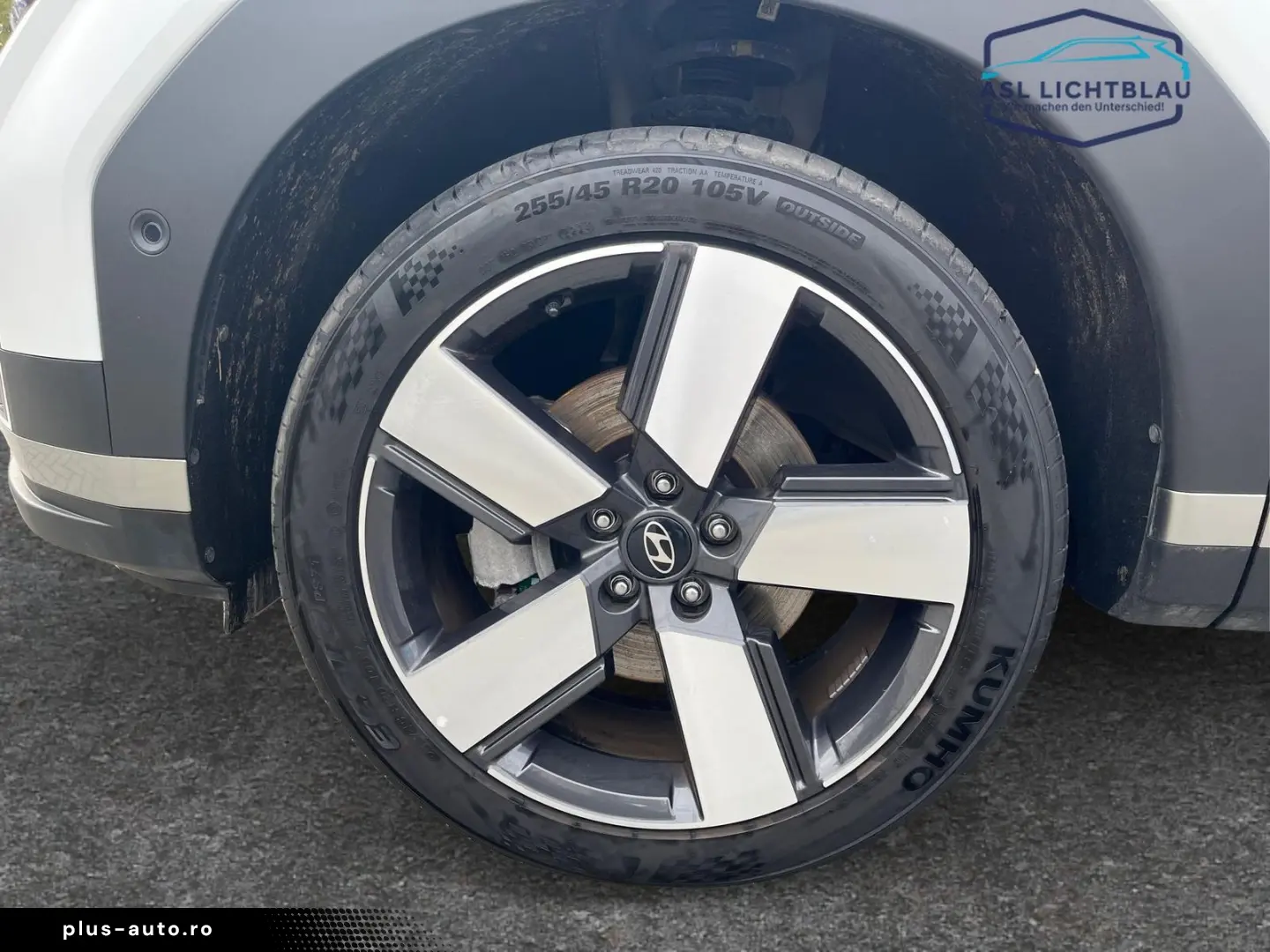 HYUNDAI SANTA FE HEV 5-Sitzer 1.6 T-GDI 6-AT 2WD SIGN...