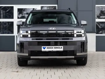 HYUNDAI SANTA FE Hybrid AWD INTRO GSD