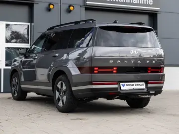 HYUNDAI SANTA FE Hybrid AWD INTRO GSD