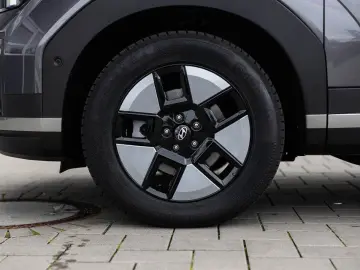 HYUNDAI SANTA FE Hybrid AWD INTRO GSD