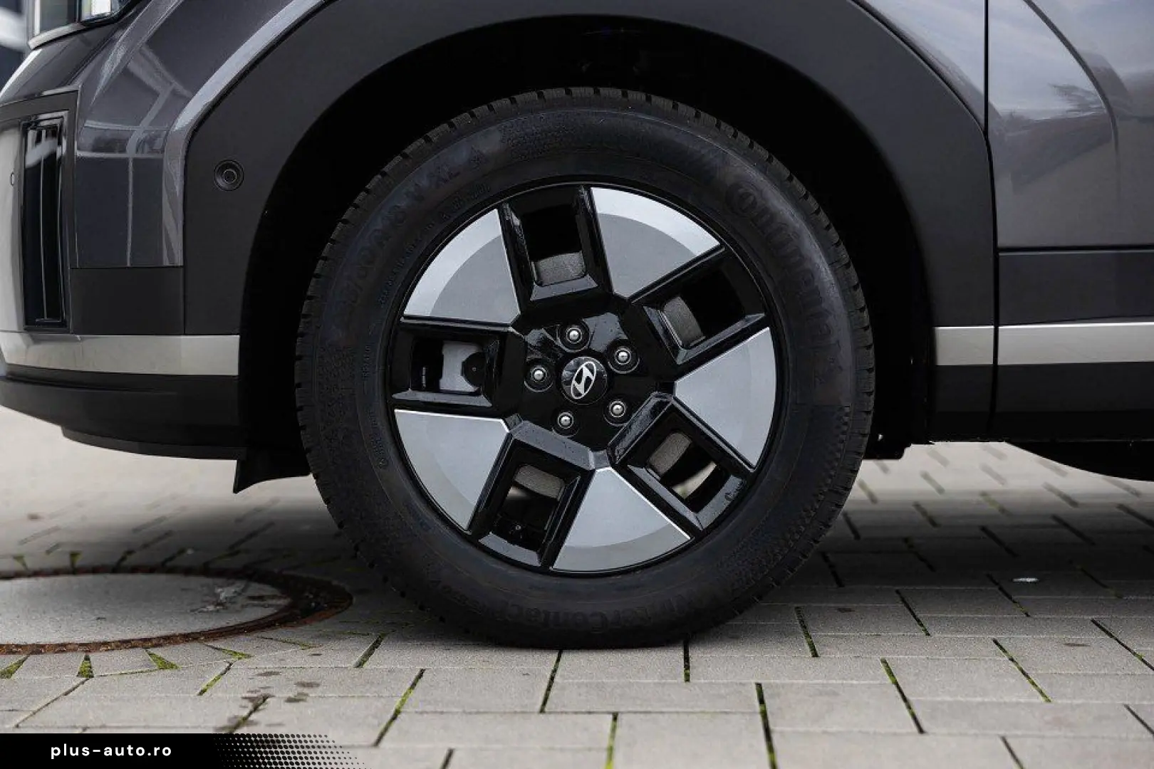 HYUNDAI SANTA FE Hybrid AWD INTRO GSD